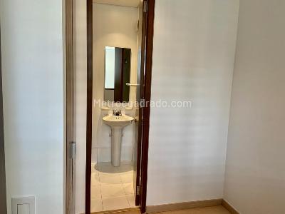 Apartamento en venta en Chico Reservado, Bogotá · foto 11 de 20