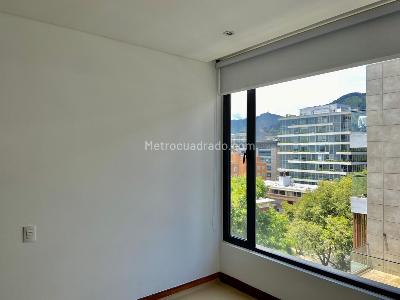 Apartamento en venta en Chico Reservado, Bogotá · foto 12 de 20