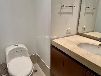Apartamento en venta en Chico Reservado, Bogotá · foto 19 de 20