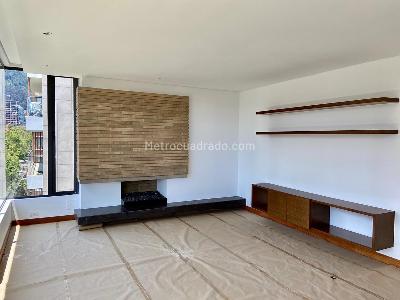 Apartamento en venta en Chico Reservado, Bogotá · foto 2 de 20