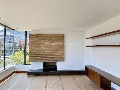 Apartamento en venta en Chico Reservado, Bogotá · foto 3 de 20