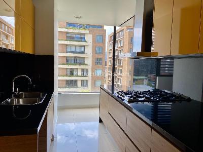 Apartamento en venta en Chico Reservado, Bogotá · foto 4 de 20