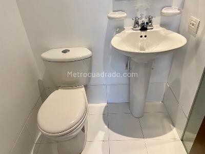 Apartamento en venta en Chico Reservado, Bogotá · foto 6 de 20