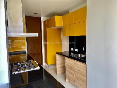 Apartamento en venta en Chico Reservado, Bogotá · foto 7 de 20