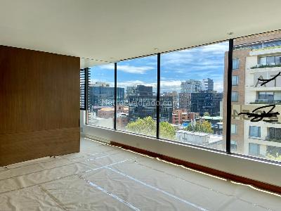 Apartamento en venta en Chico Reservado, Bogotá · foto 8 de 20
