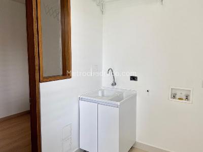Apartamento en venta en Chico Reservado, Bogotá · foto 9 de 20