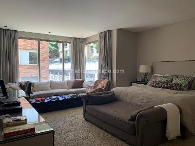 Apartamento en venta en La Cabrera, Bogotá · foto 10 de 17