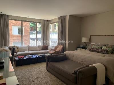 Apartamento en venta en La Cabrera, Bogotá · foto 11 de 17