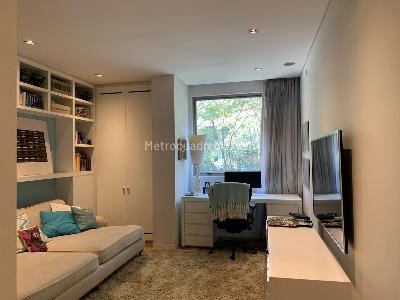 Apartamento en venta en La Cabrera, Bogotá · foto 12 de 17
