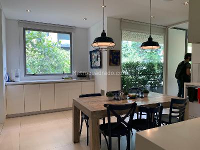 Apartamento en venta en La Cabrera, Bogotá · foto 16 de 17