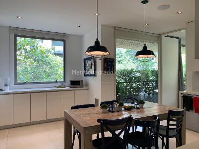 Apartamento en venta en La Cabrera, Bogotá · foto 17 de 17