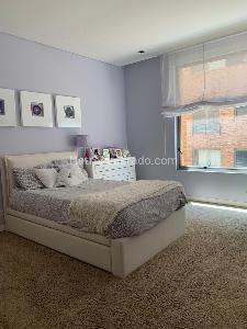 Apartamento en venta en La Cabrera, Bogotá · foto 2 de 17