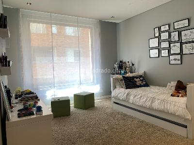 Apartamento en venta en La Cabrera, Bogotá · foto 3 de 17