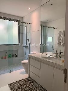 Apartamento en venta en La Cabrera, Bogotá · foto 9 de 17