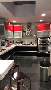 Apartamento de 3 alcobas en arriendo en Rosales Bella Vista, Bogotá, 290 m² · foto 14 de 20