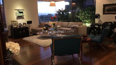 Apartamento en Venta y Arriendo, ROSALES BELLA VISTA, Bogotá D.C.