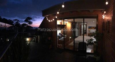 Apartamento de 3 alcobas en arriendo en Rosales Bella Vista, Bogotá, 290 m² · foto 19 de 20