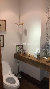 Apartamento de 3 alcobas en arriendo en Rosales Bella Vista, Bogotá, 290 m² · foto 4 de 20