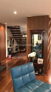 Apartamento de 3 alcobas en arriendo en Rosales Bella Vista, Bogotá, 290 m² · foto 5 de 20