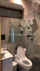 Apartamento de 3 alcobas en arriendo en Rosales Bella Vista, Bogotá, 290 m² · foto 7 de 20