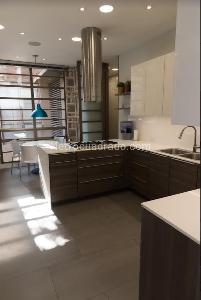 Apartamento de 3 alcobas en venta en Chico Nogal, Bogotá, 240 m² · foto 11 de 20