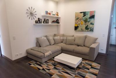 Apartamento de 3 alcobas en venta en Chico Nogal, Bogotá, 240 m² · foto 14 de 20
