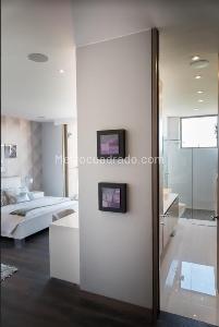 Apartamento de 3 alcobas en venta en Chico Nogal, Bogotá, 240 m² · foto 16 de 20