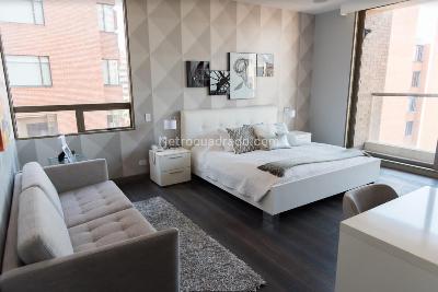 Apartamento de 3 alcobas en venta en Chico Nogal, Bogotá, 240 m² · foto 17 de 20