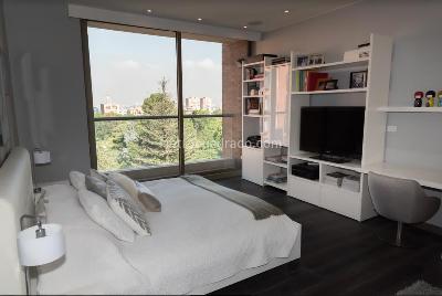 Apartamento de 3 alcobas en venta en Chico Nogal, Bogotá, 240 m² · foto 19 de 20
