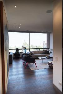 Apartamento de 3 alcobas en venta en Chico Nogal, Bogotá, 240 m² · foto 4 de 20