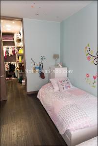 Apartamento de 3 alcobas en venta en Chico Nogal, Bogotá, 240 m² · foto 9 de 20