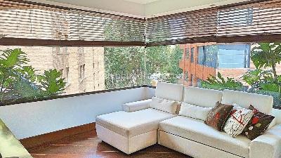 Apartamento en venta en Cabrera, Bogotá · foto 12 de 20