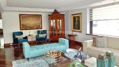 Apartamento en venta en Cabrera, Bogotá · foto 13 de 20