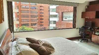 Apartamento en venta en Cabrera, Bogotá · foto 19 de 20