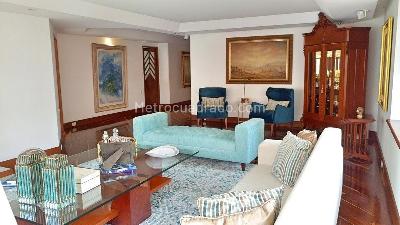 Apartamento en venta en Cabrera, Bogotá · foto 3 de 20
