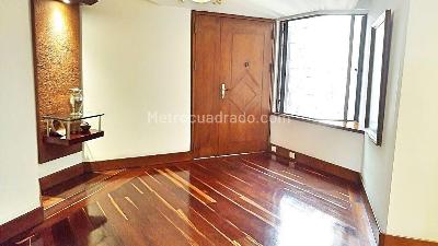 Apartamento en venta en Cabrera, Bogotá · foto 6 de 20