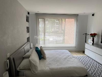 Apartamento de 3 alcobas en venta en Chico Nogal, Bogotá, 265 m² · foto 12 de 14