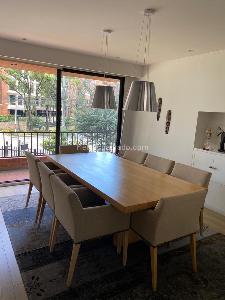 Apartamento de 3 alcobas en venta en Chico Nogal, Bogotá, 265 m² · foto 6 de 14