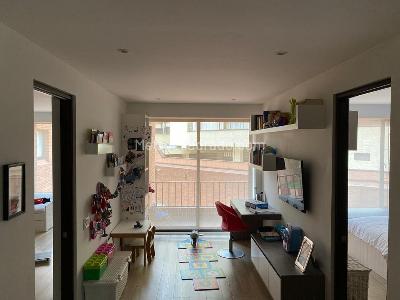 Apartamento de 3 alcobas en venta en Chico Nogal, Bogotá, 265 m² · foto 7 de 14