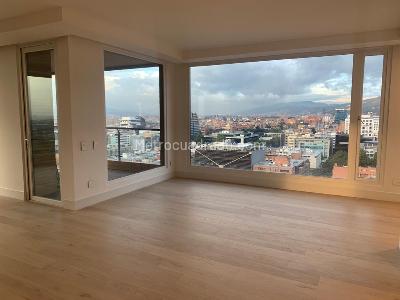 Apartamento en venta en Chico Reservado, Bogotá · foto 10 de 20
