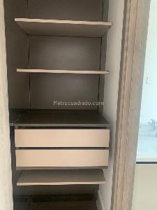 Apartamento en venta en Chico Reservado, Bogotá · foto 11 de 20