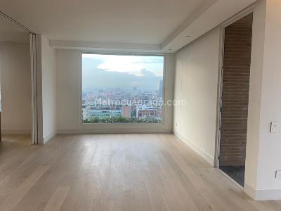 Apartamento en venta en Chico Reservado, Bogotá · foto 12 de 20