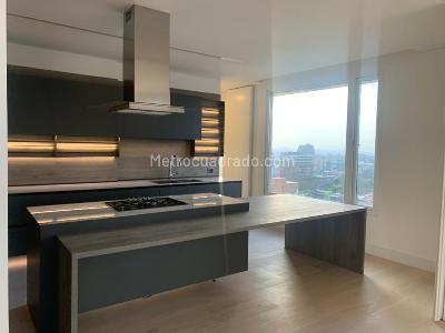 Apartamento en venta en Chico Reservado, Bogotá · foto 14 de 20