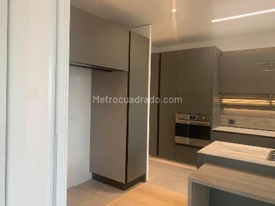 Apartamento en venta en Chico Reservado, Bogotá · foto 17 de 20