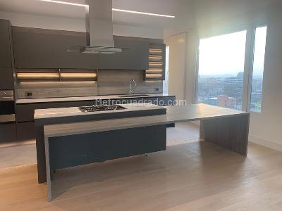 Apartamento en venta en Chico Reservado, Bogotá · foto 2 de 20