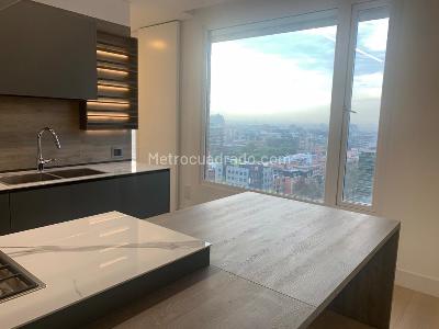 Apartamento en venta en Chico Reservado, Bogotá · foto 20 de 20