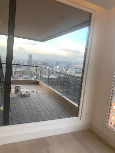 Apartamento en venta en Chico Reservado, Bogotá · foto 3 de 20