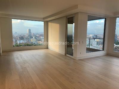 Apartamento en venta en Chico Reservado, Bogotá · foto 5 de 20
