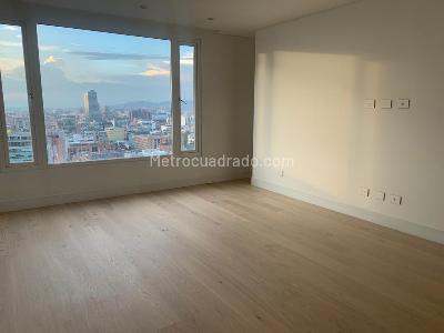 Apartamento en venta en Chico Reservado, Bogotá · foto 8 de 20