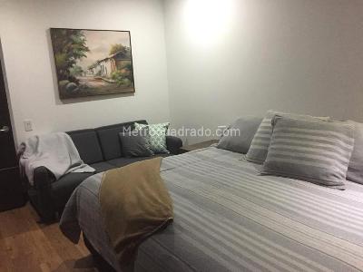 Apartamento de 3 alcobas en venta en Chico Reservado, Bogotá, 200 m² · foto 7 de 9